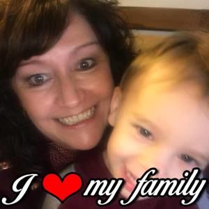 Meet your Posher, Maureen